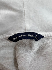 abercrombie and fitch medium label