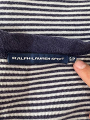 ralph lauren sport small label