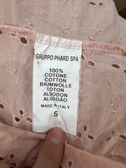 phard small label