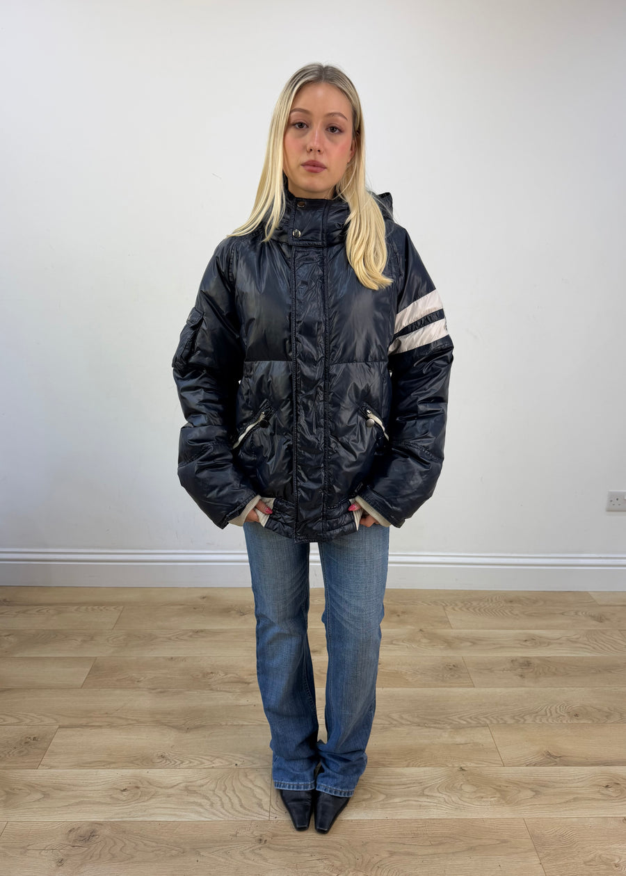 medium navy blue moncler jacket 1