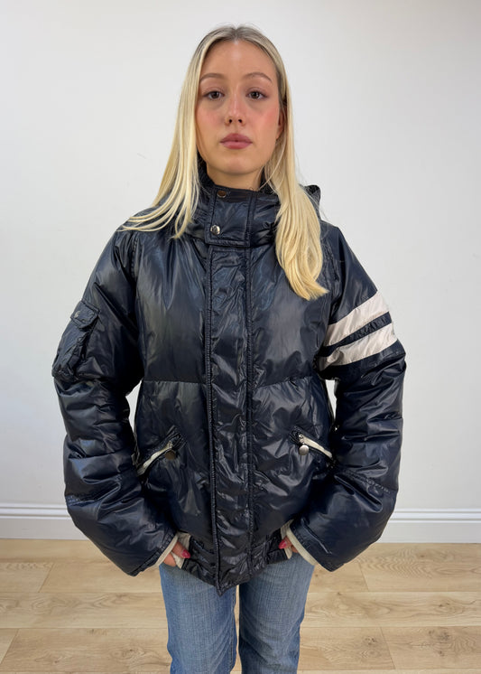 medium navy blue moncler jacket 2