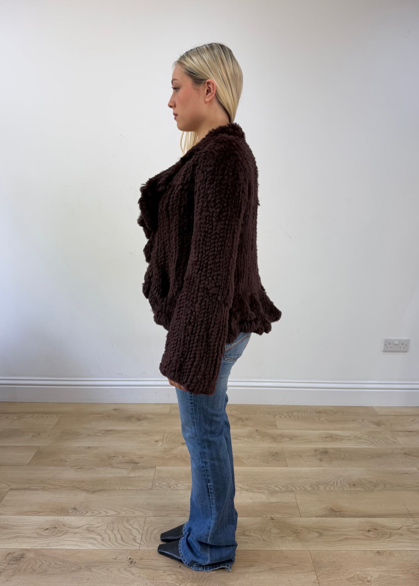 medium brown fur jacket 4