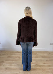 medium brown fur jacket 5