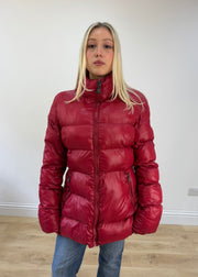 large red moncler puffer jacket 3