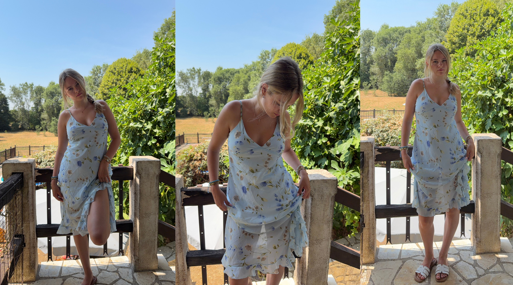 french summer