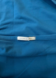 small blue intimissimi cami top