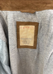 Esprit label detail