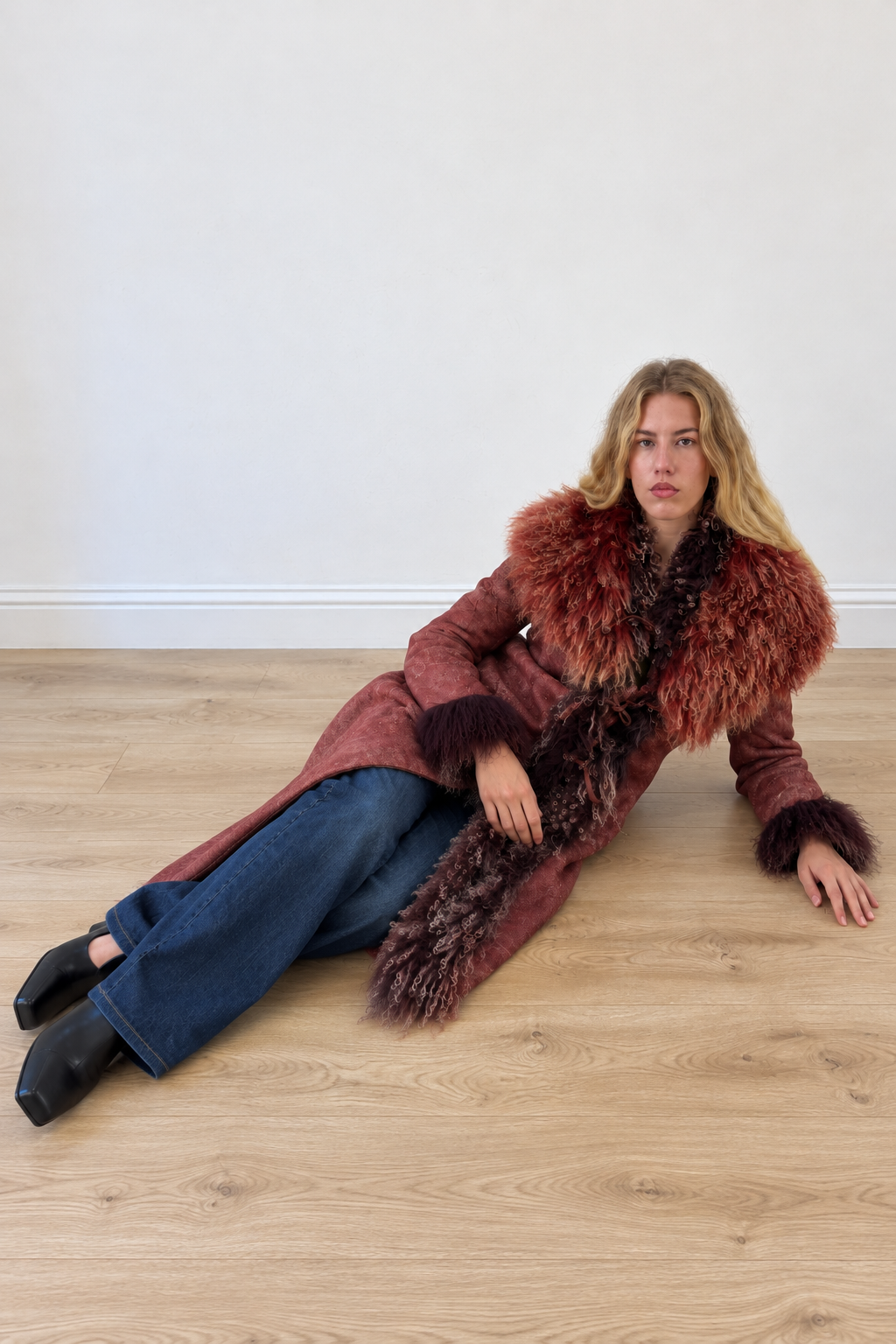 outerwear