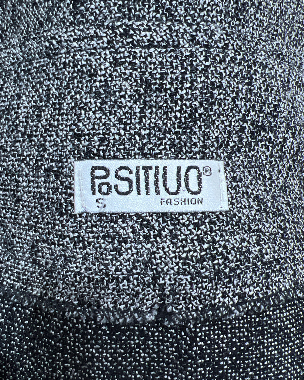 gossip girl drop | small grey button-front mini skirt