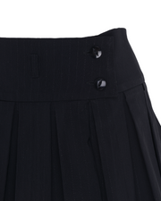 remass x flossie : jupe ida