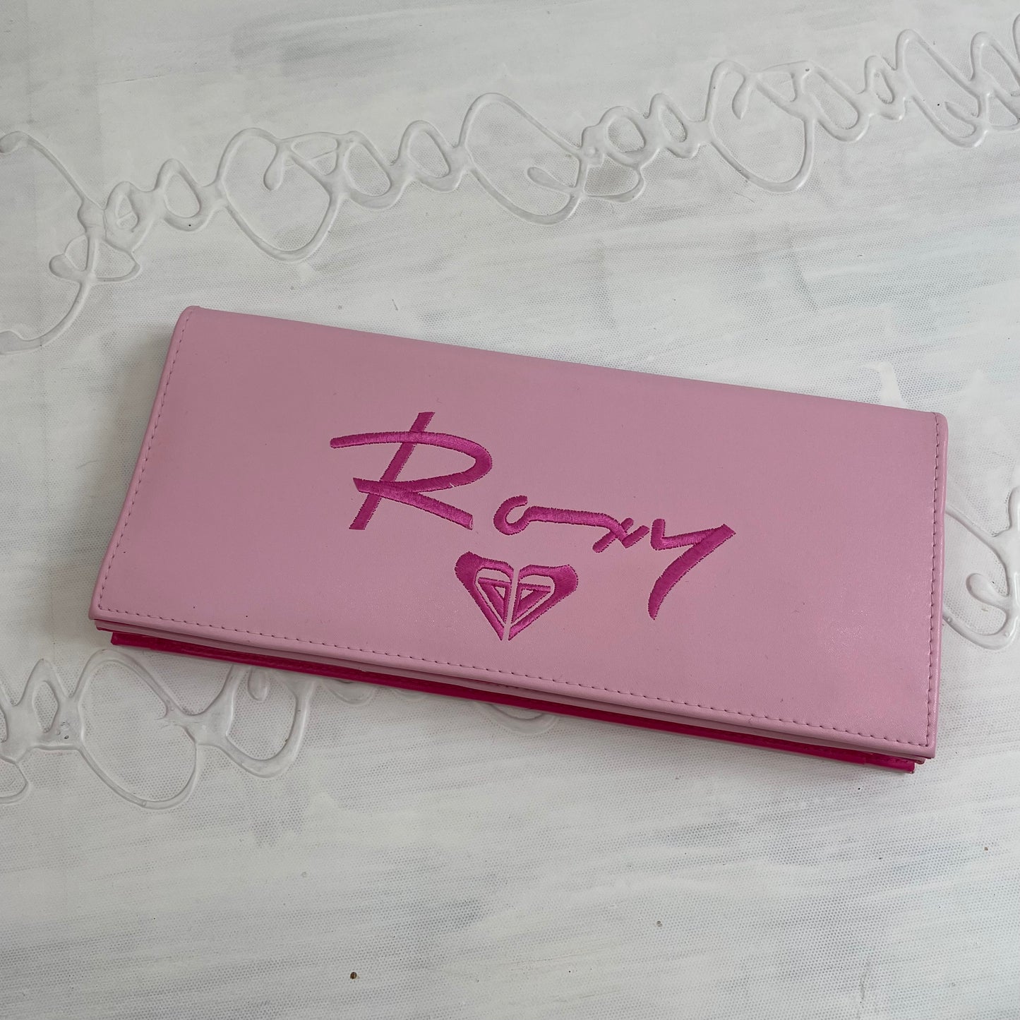 ‼️BARBIE DROP - college barbie | pink roxy bag
