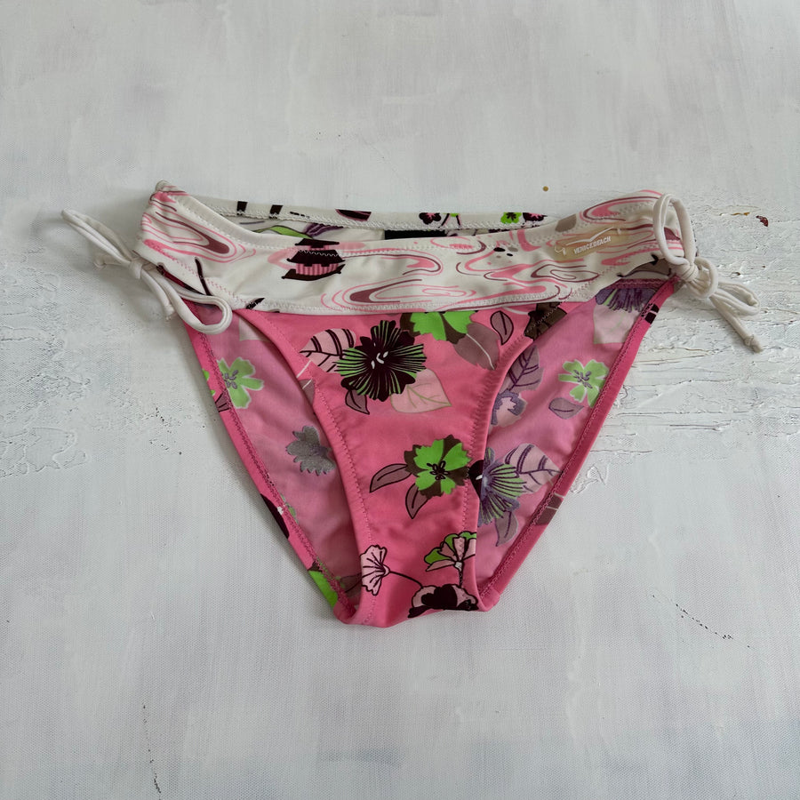 BARBIE DROP - Strand barbie | rosa Bikinihose - klein