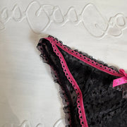 DAINTY DROP | guess Crianças de Mãe Negra - Pequeno