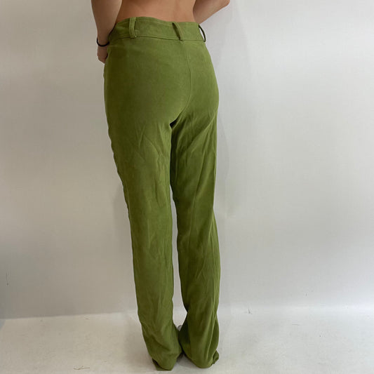💚 BOHO GIRL DROP | أطباق خضراء صغيرة