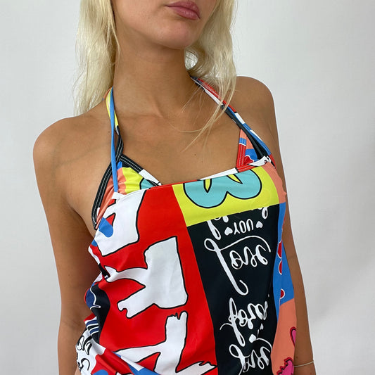 BARBIE DROP - beach barbie | Bikini / Mulheres Top Clothing Combo SET - Médio