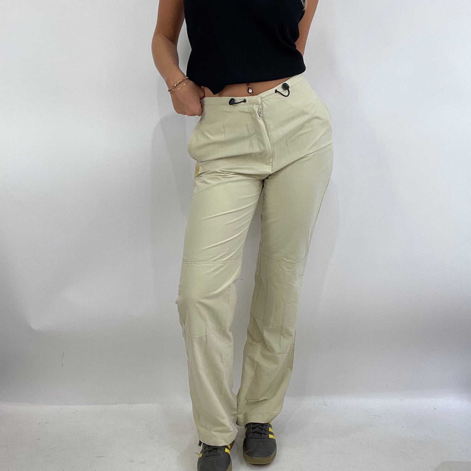 model off-duty drop