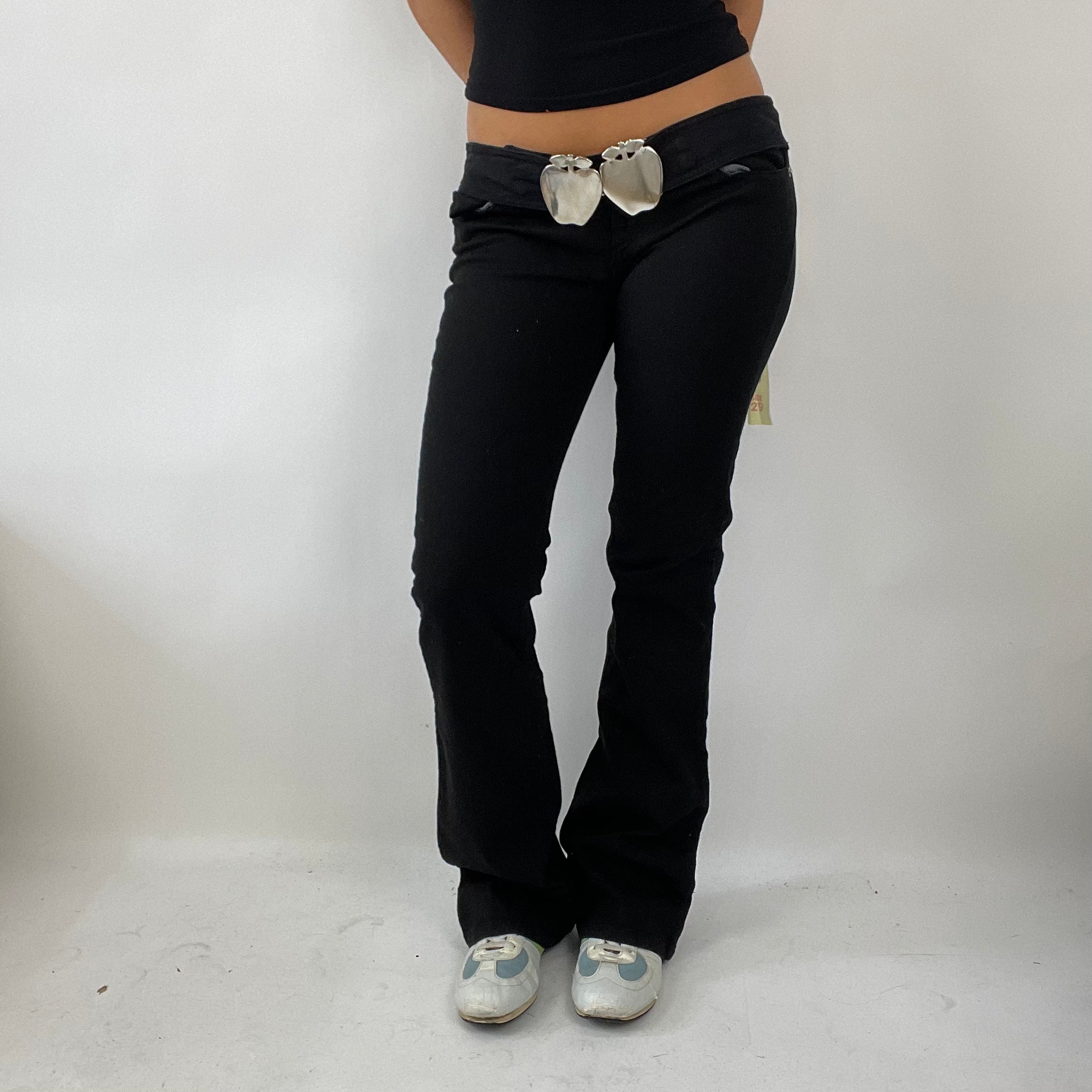 Jeans sold at deals buckle