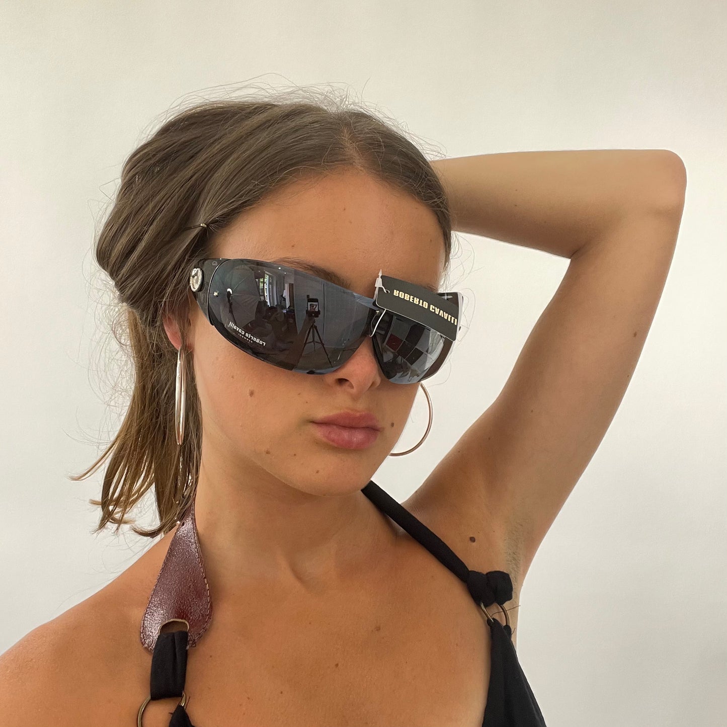 SUMMER ‘IT GIRL’ DROP | Roberto Cavalli style sunglasses
