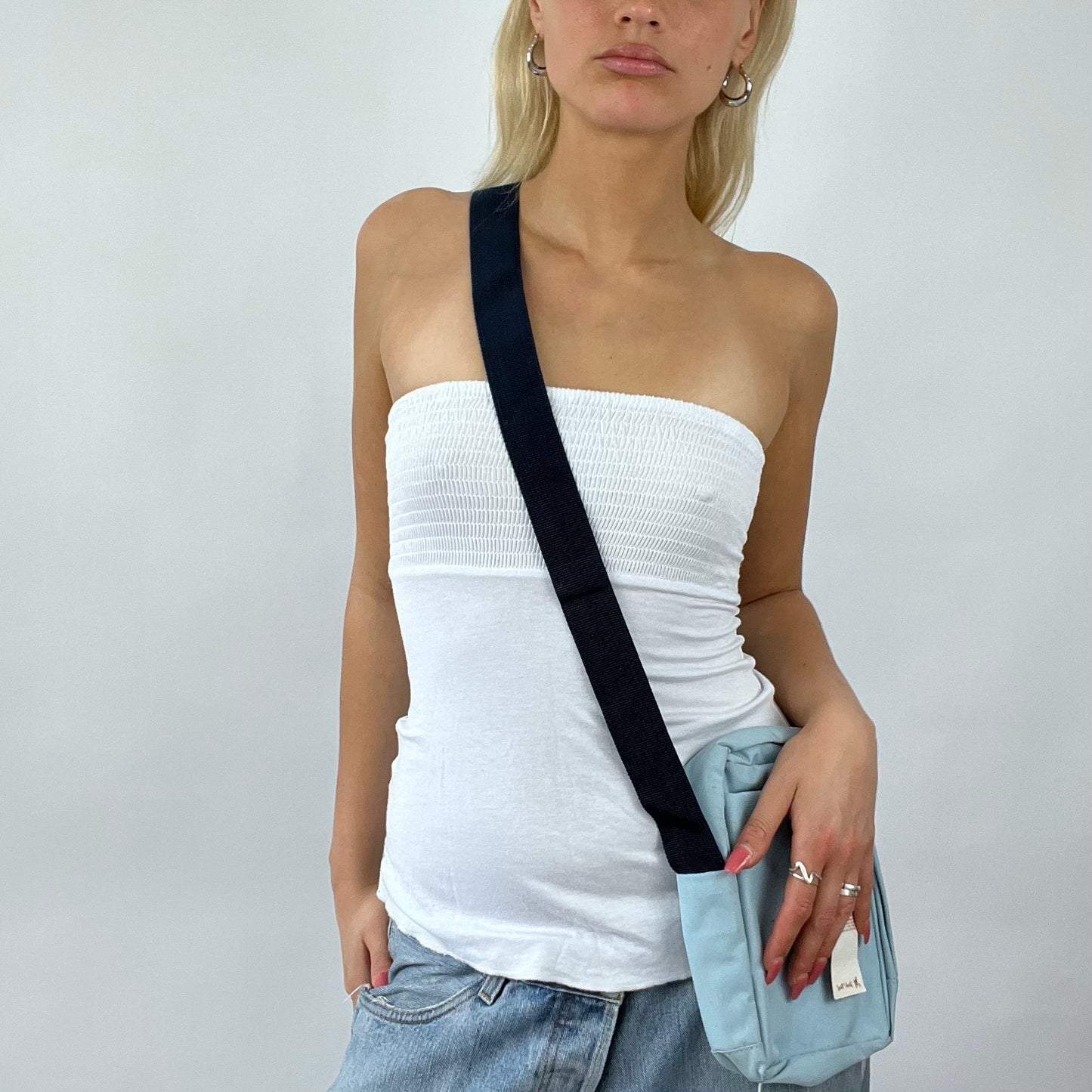 💚 FESTIVAL DROP | blue crossbody bag