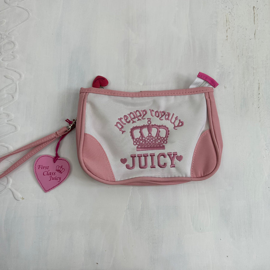 BARBIE DROP - y2k barbie | preppy royalty juicy purse