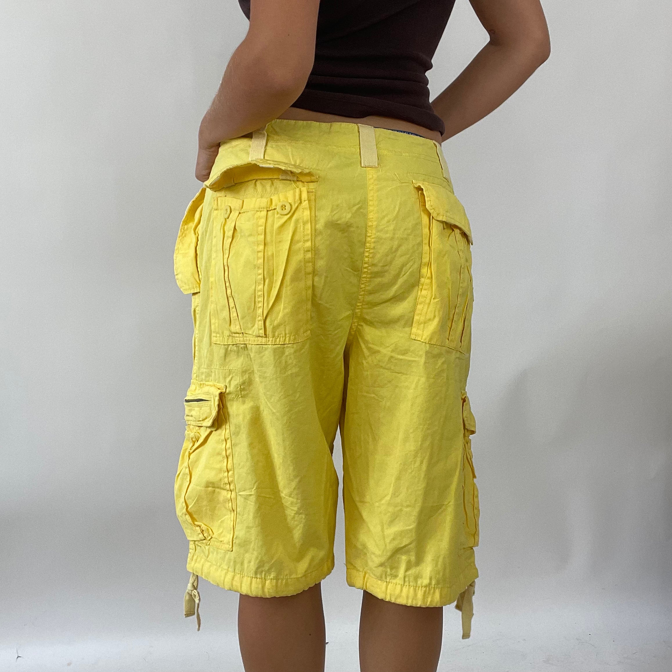 Large 2024 cargo shorts