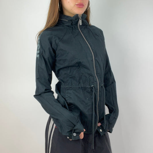 💻 BLOKECORE DROP | bench black jacket with hood