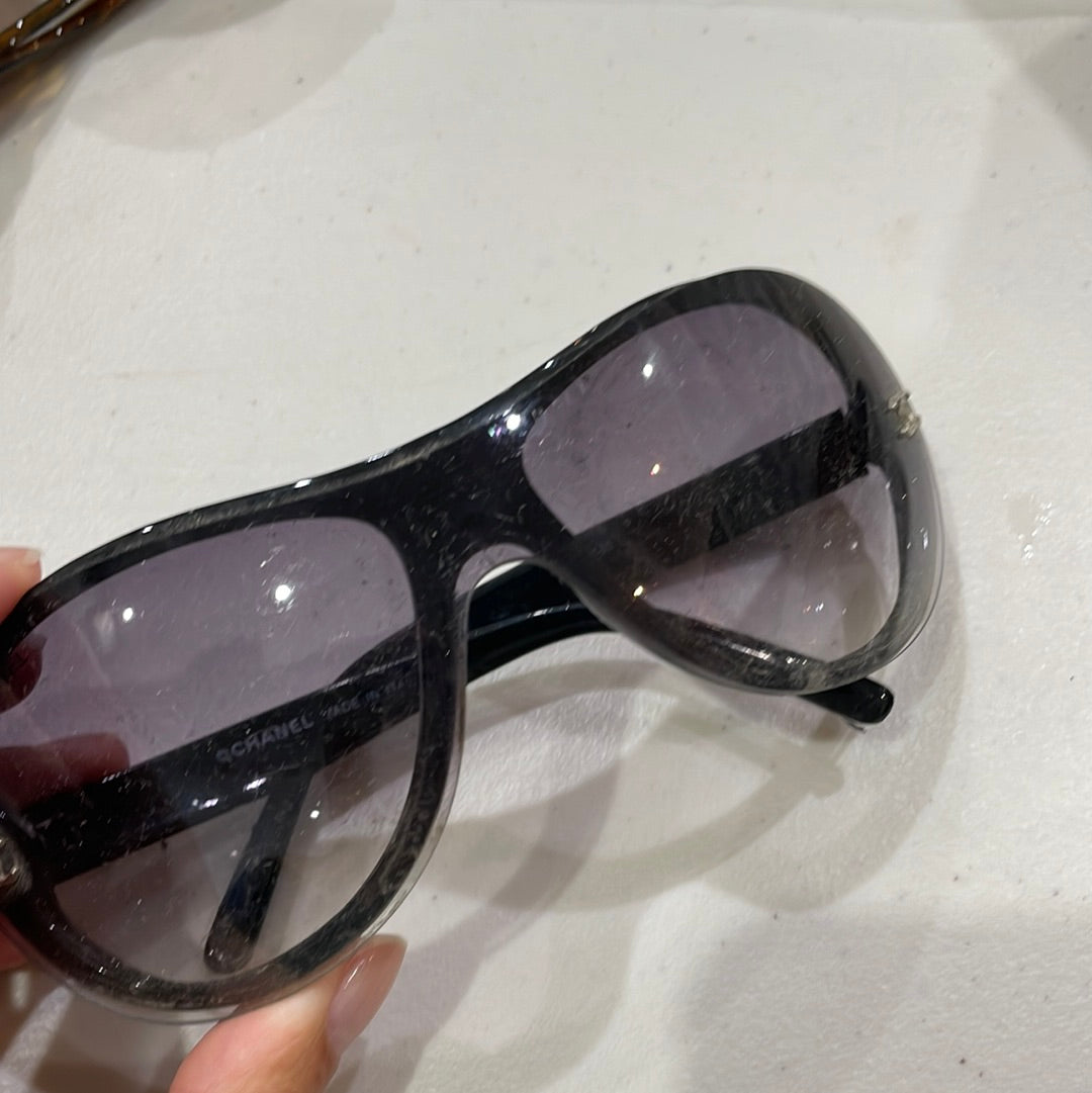 Chanel 5066 sunglasses outlet