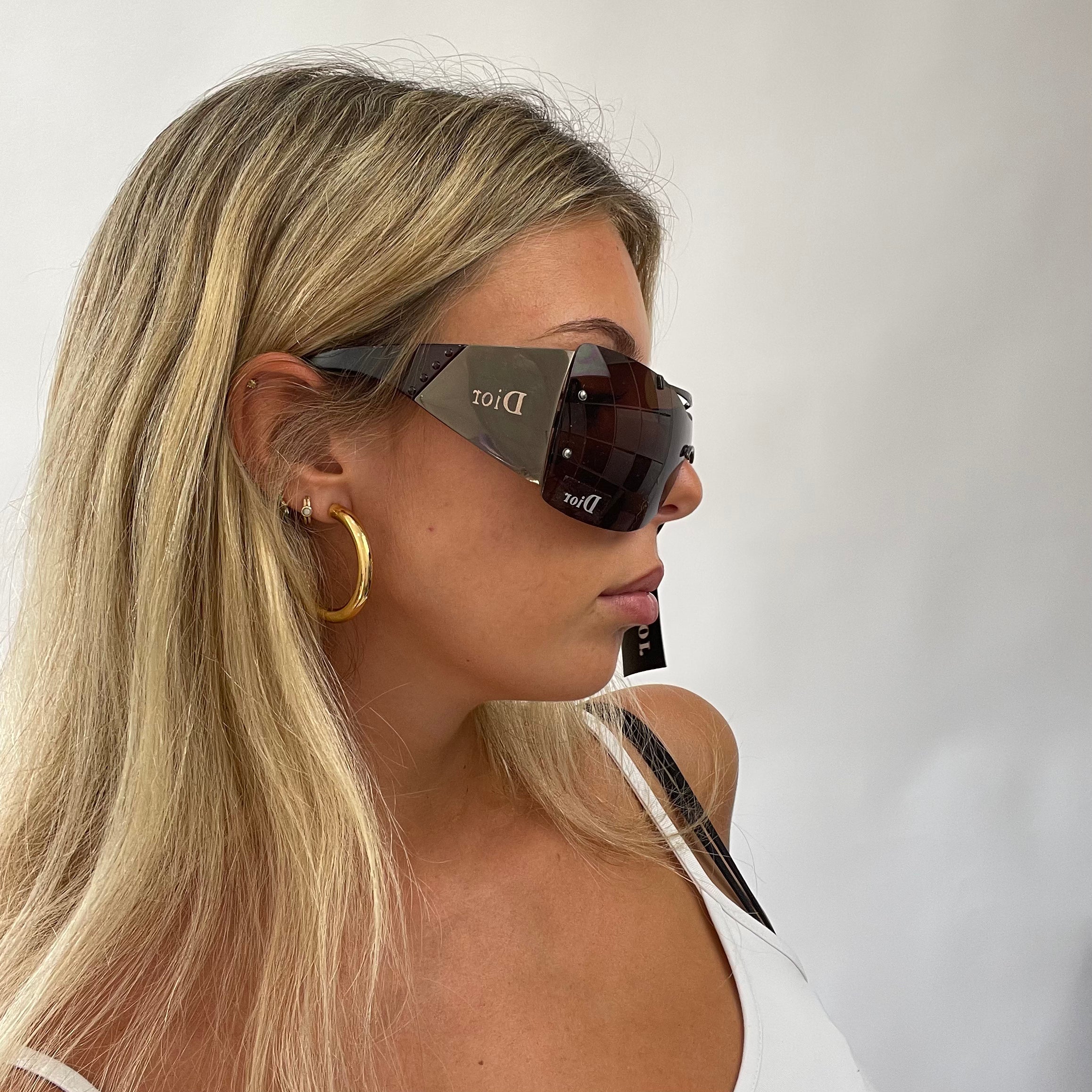 Dior shield clearance