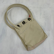 TROPICAL GIRL DROP | beige guru Blumentasche