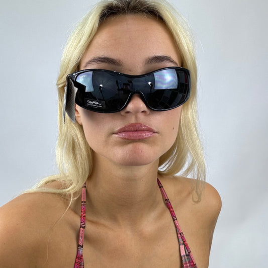 💻💌 #9 black ed hardy sunglasses