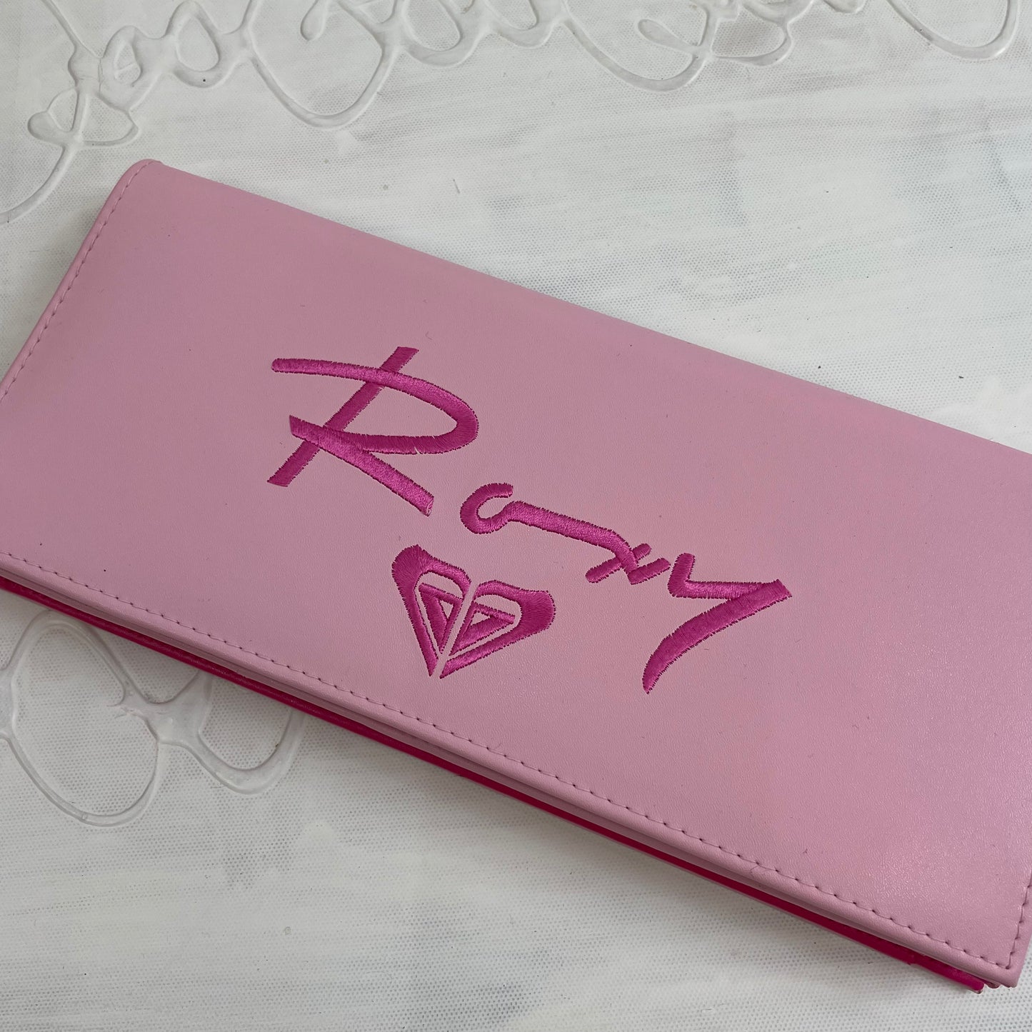 ‼️BARBIE DROP - college barbie | pink roxy bag
