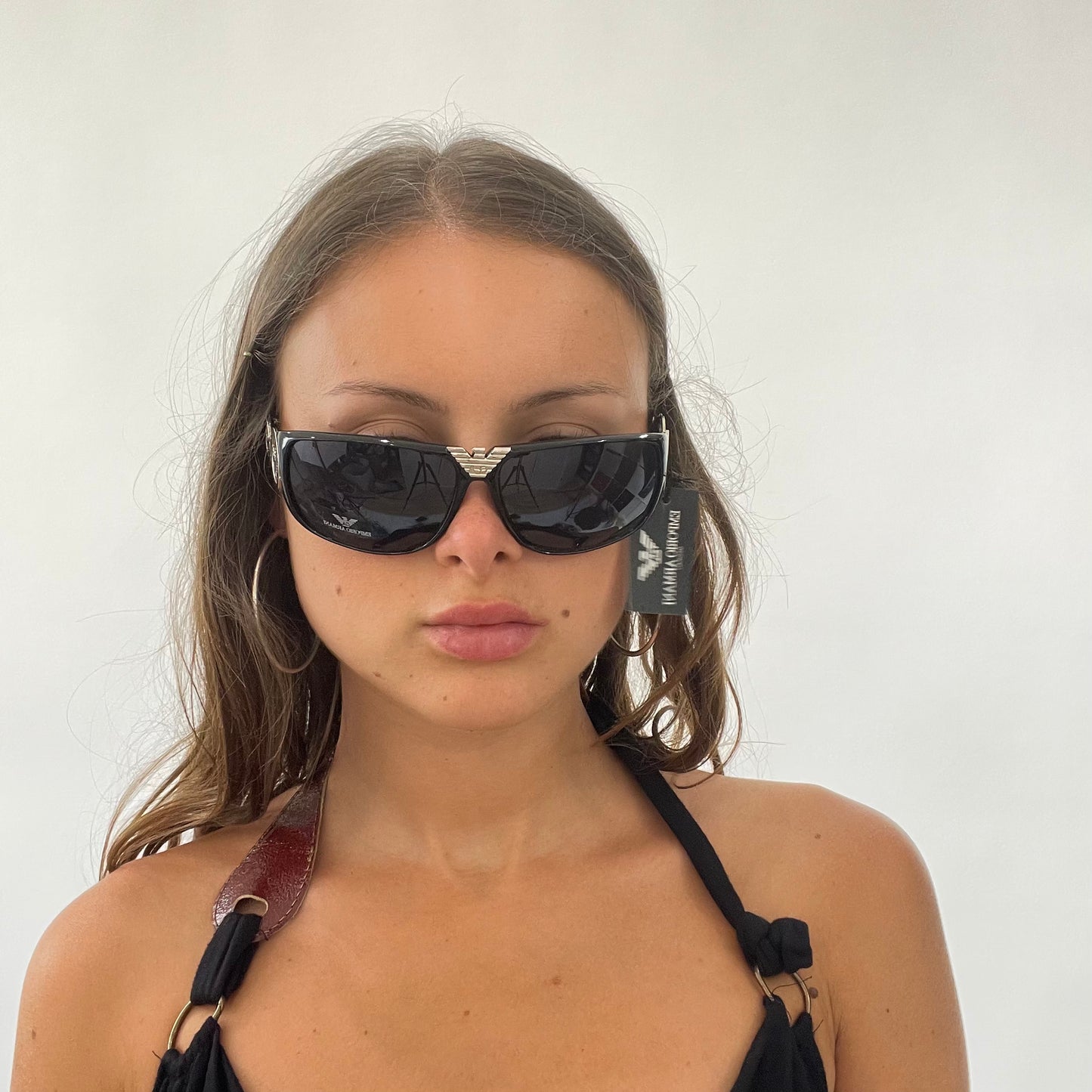 SUMMER ‘IT GIRL’ DROP | Emporio Armani sunglasses