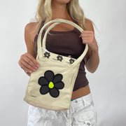 TROPICAL GIRL DROP | beige guru Blumentasche