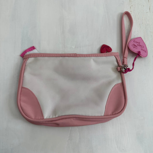 BARBIE DROP - y2k barbie | preppy royalty saftige Handtasche