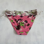 BARBIE DROP - Strand barbie | rosa Bikinihose - klein