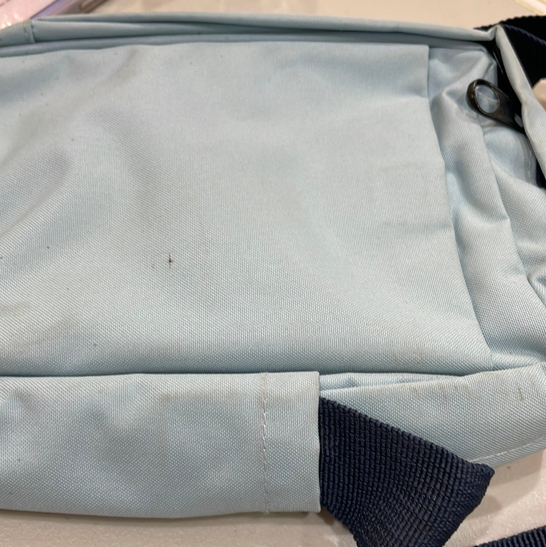 💚 FESTIVAL DROP | blue crossbody bag