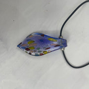 MERMAID CORE DROP | الزرقاء / البنفسجية أثناء الرقبة