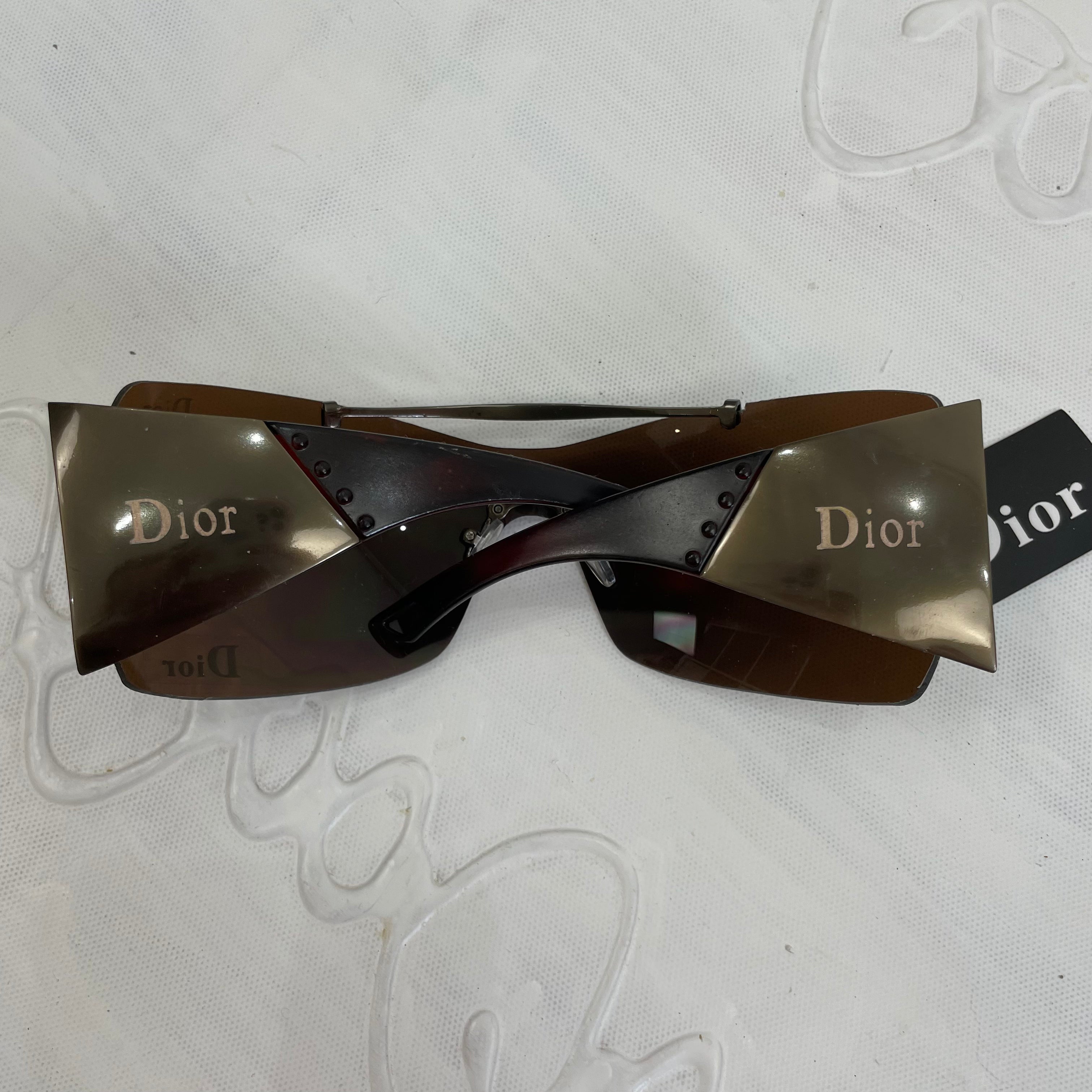 Dior top summer sunglasses