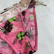BARBIE DROP - Strand barbie | rosa Bikinihose - klein