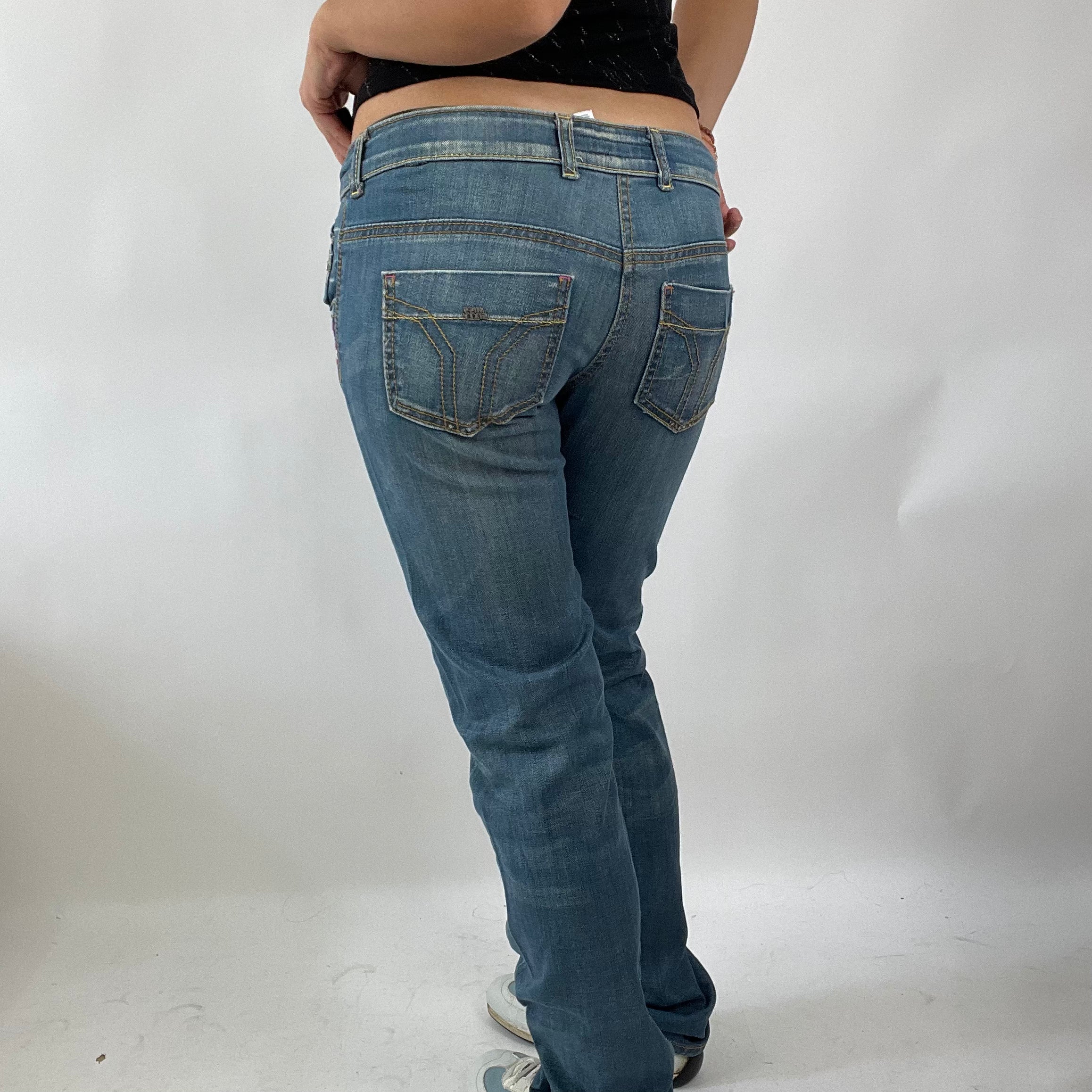 Miss sixty best sale jeans 90s