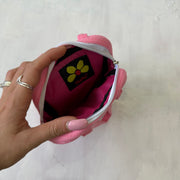 EUROPEAN SUMMER DROP | Lixo de rosa mini