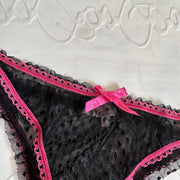 DAINTY DROP | guess Crianças de Mãe Negra - Pequeno