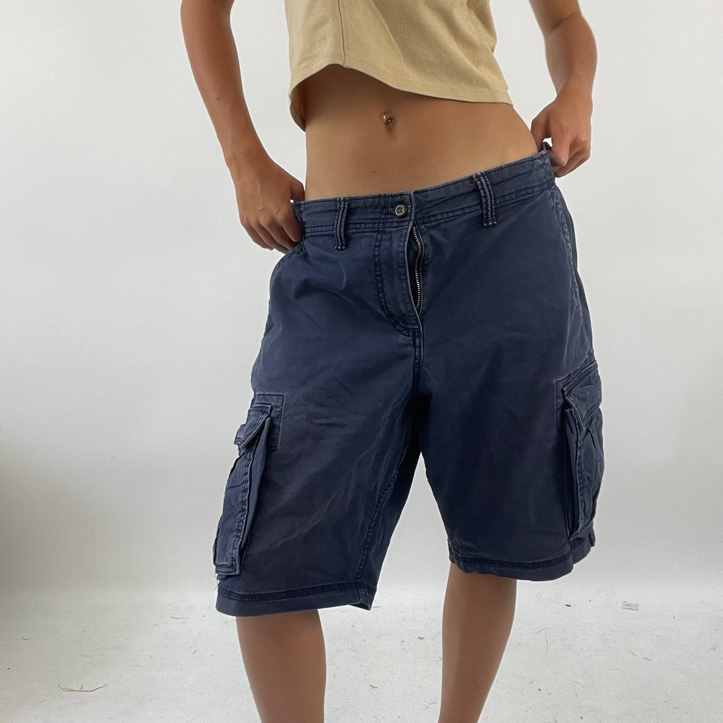 Gap navy top shorts