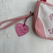 BARBIE DROP - y2k barbie | preppy royalty juicy purse
