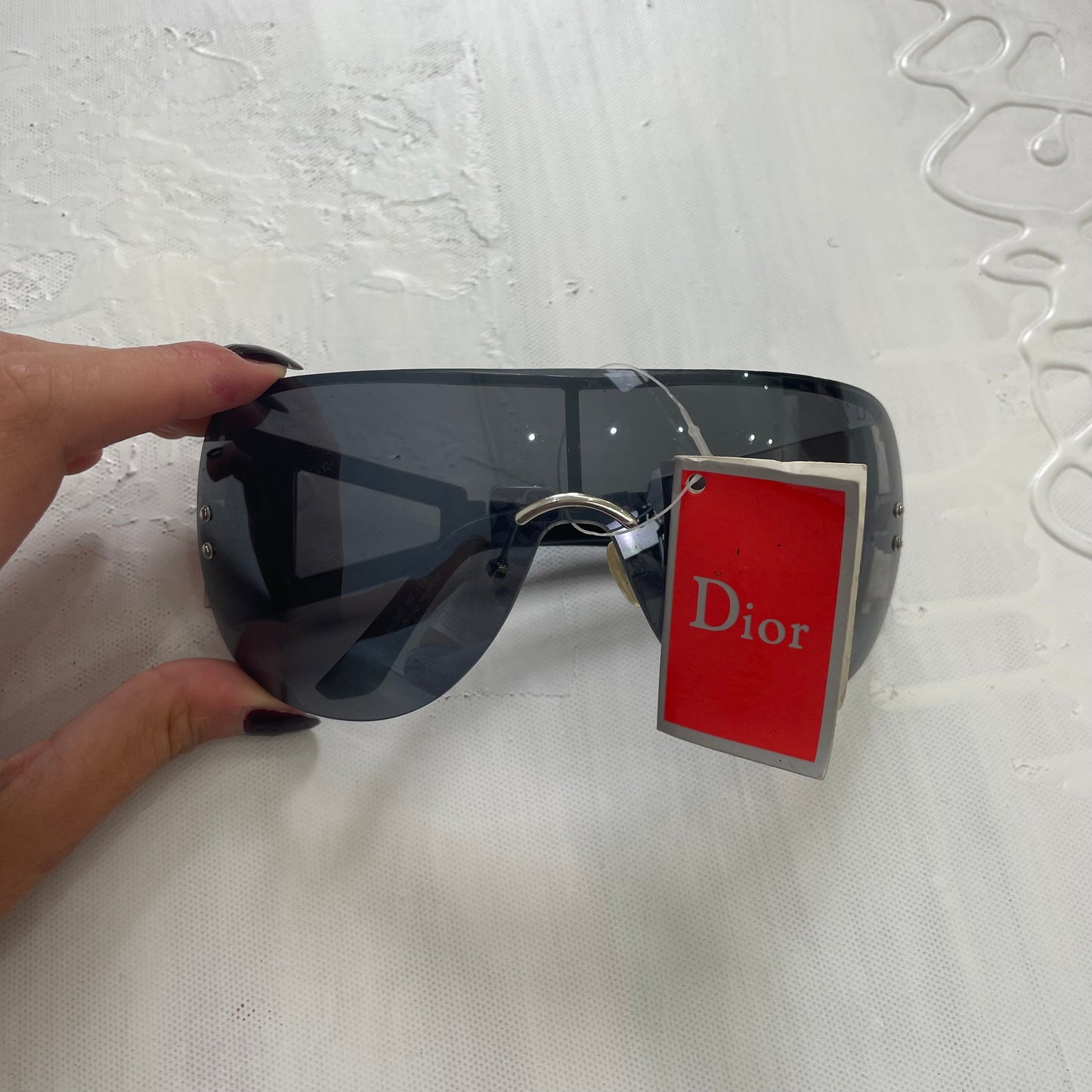 MISS REMASS DROP | dior sunglasses