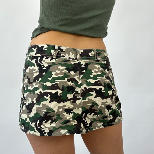 ‼️ FRESHERS FITS DROP | Camo costume com patches