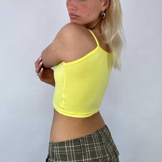 ‼️ FRESHERS FITS DROP | Camão amarelo