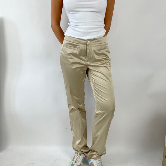 💚 MERMAID CORE DROP | small gold trousers