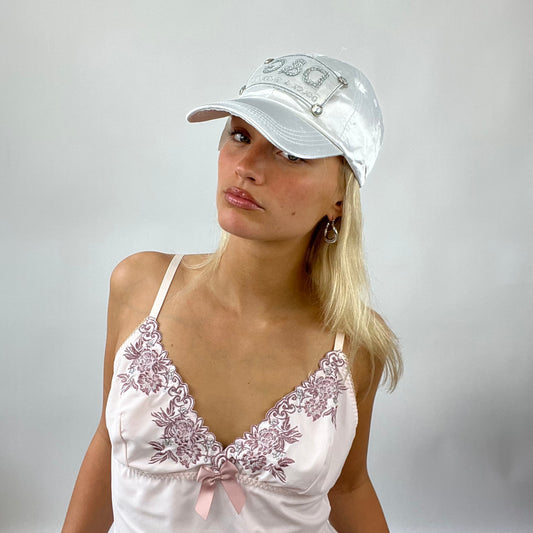 FESTIVAL DROP | d&g style silk hat