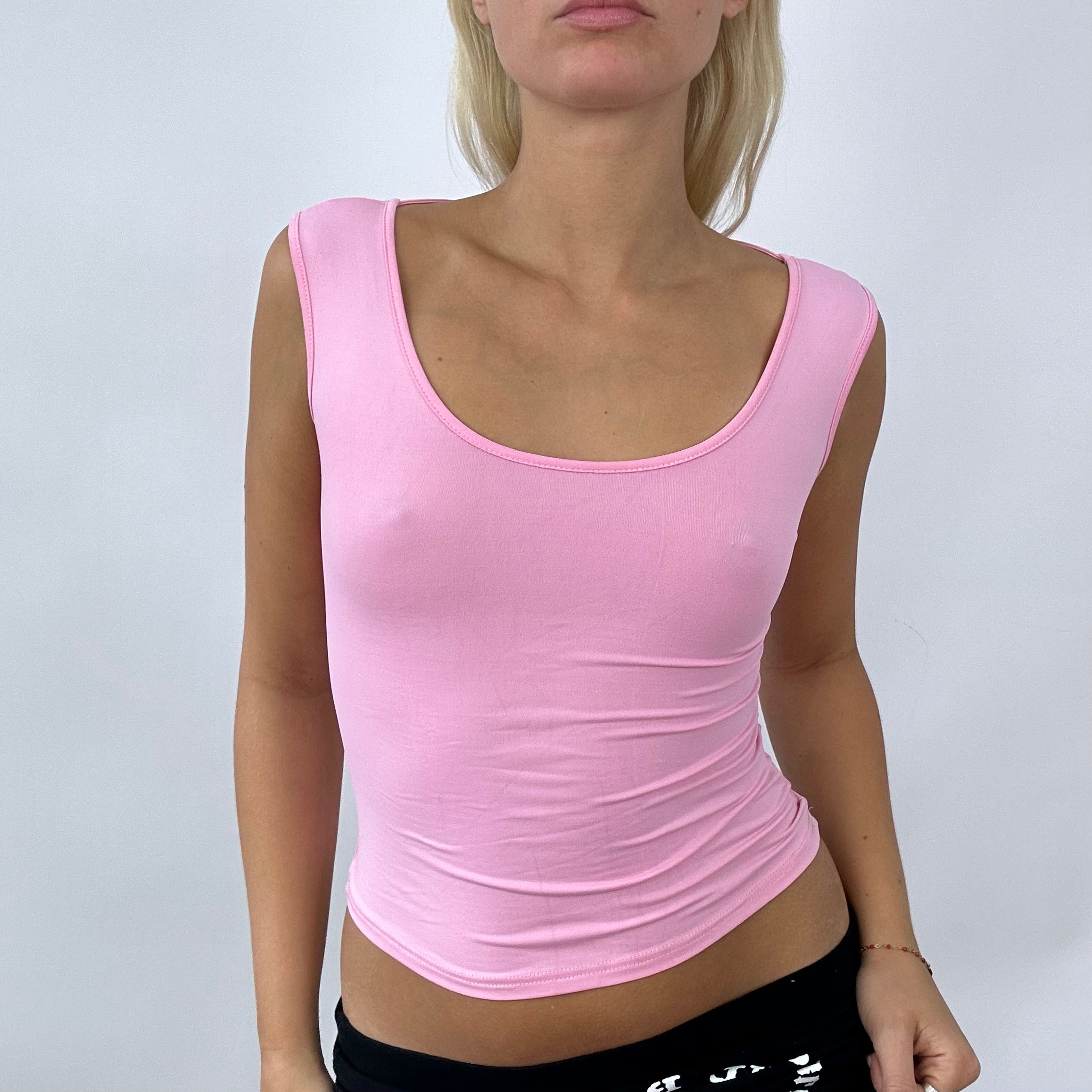 Barbie vest top hotsell
